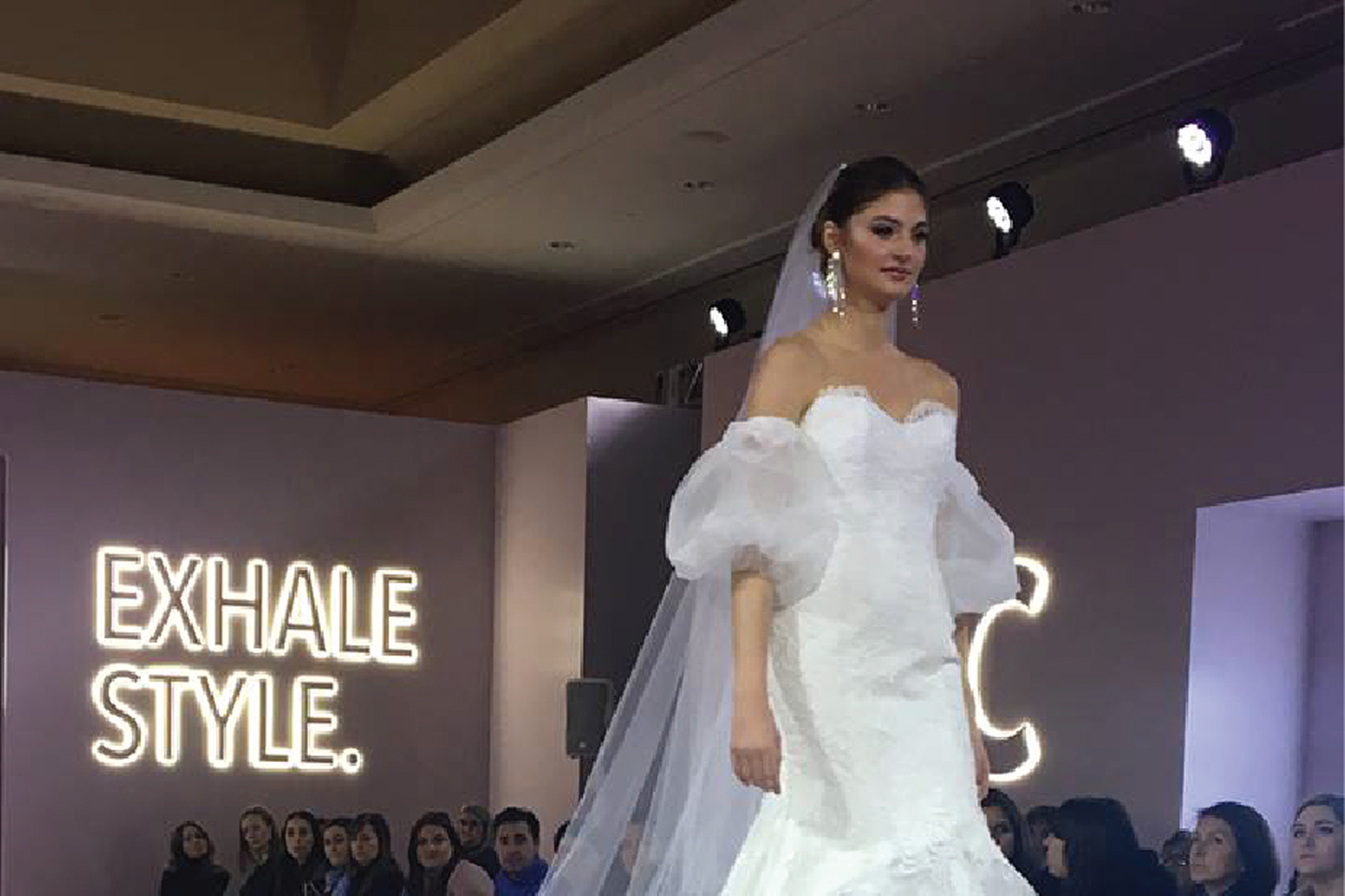 Bloor Street Entertains 2018 - Brooks Brothers