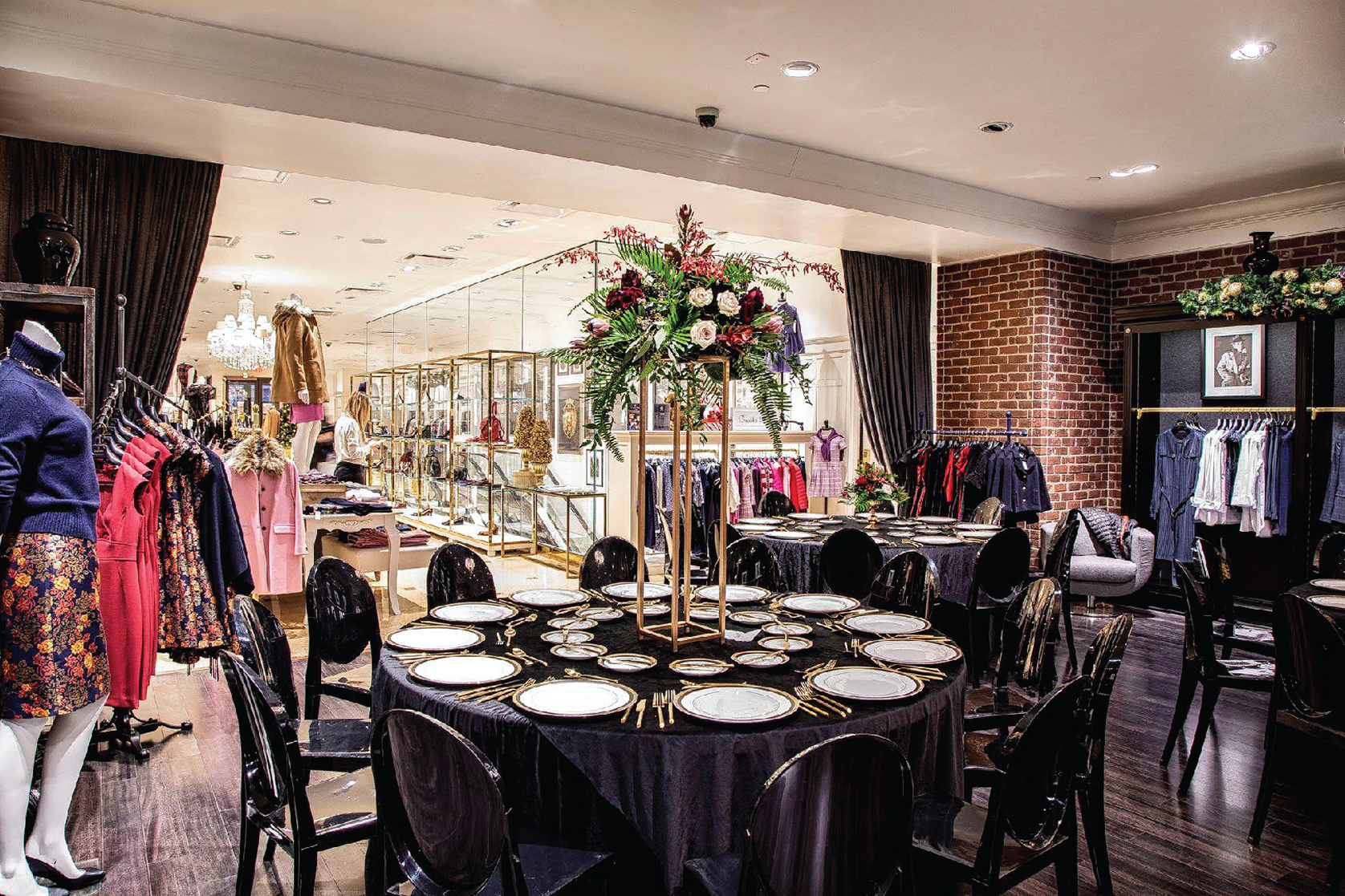 CDW Coworkers Summit 2018 - Westin Harbour Castle