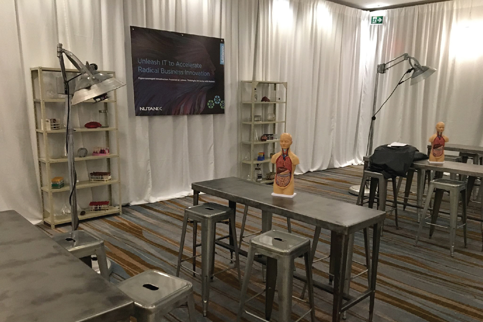 Aga Khan Lapis Ball 2018 - Aga Khan Museum